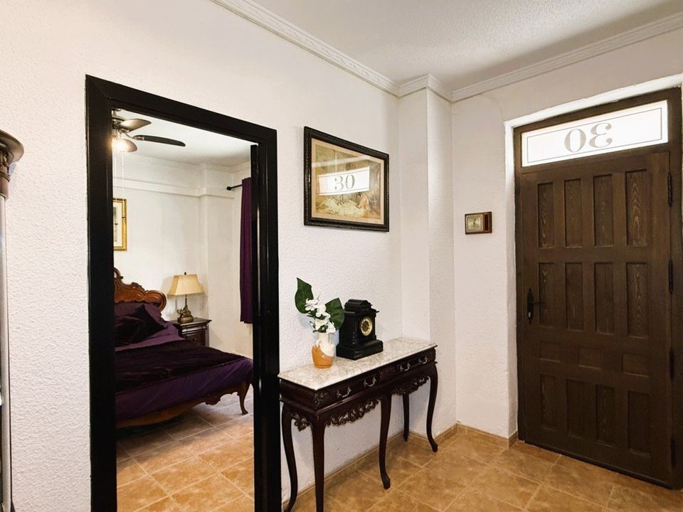 Byhus i Pinoso, Alicante - foto 4