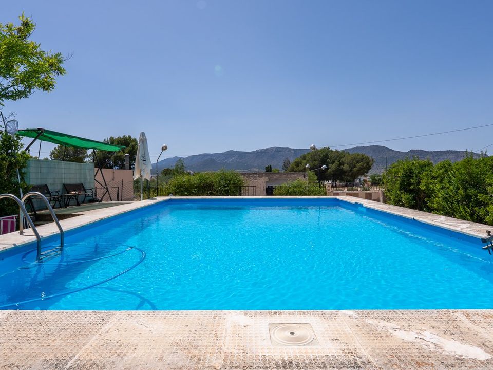 Masia a Salinas, Alicante - foto 3