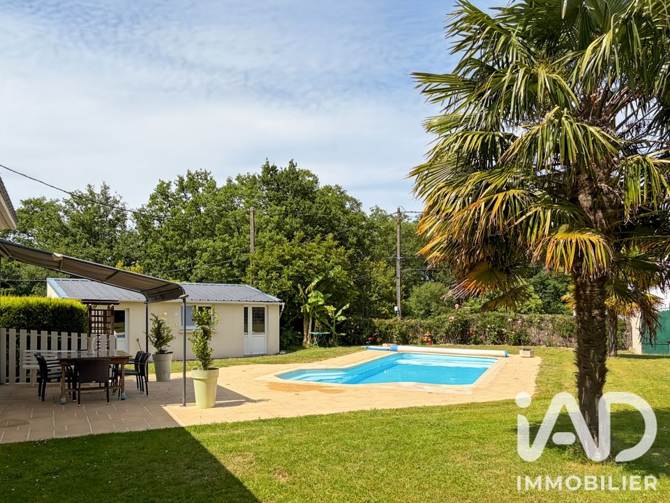 Villa en Melrand, Morbihan - foto 2