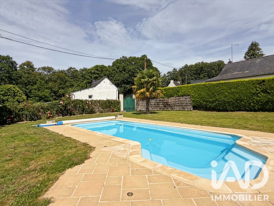 Villa en Melrand, Morbihan - foto 3