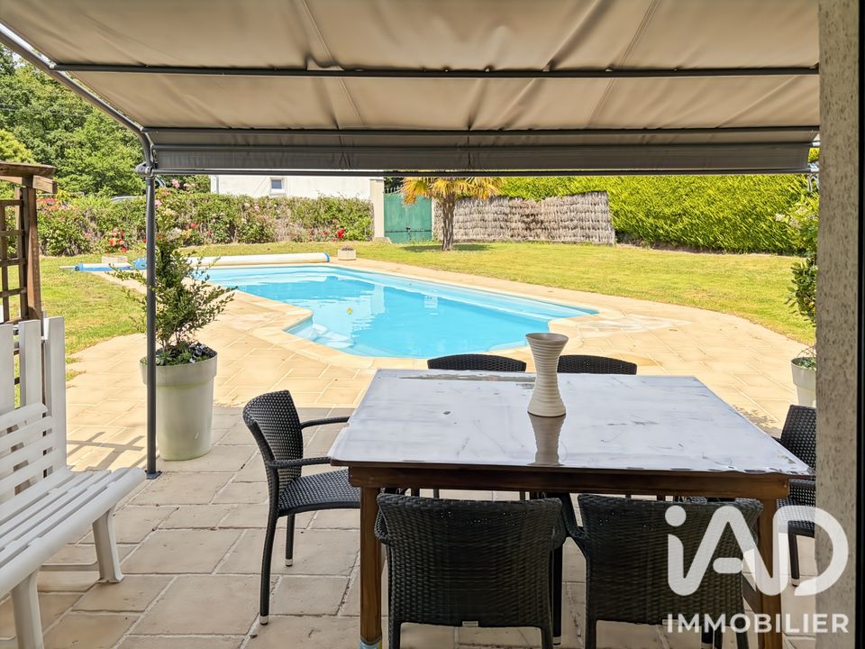 Villa en Melrand, Morbihan - foto 4