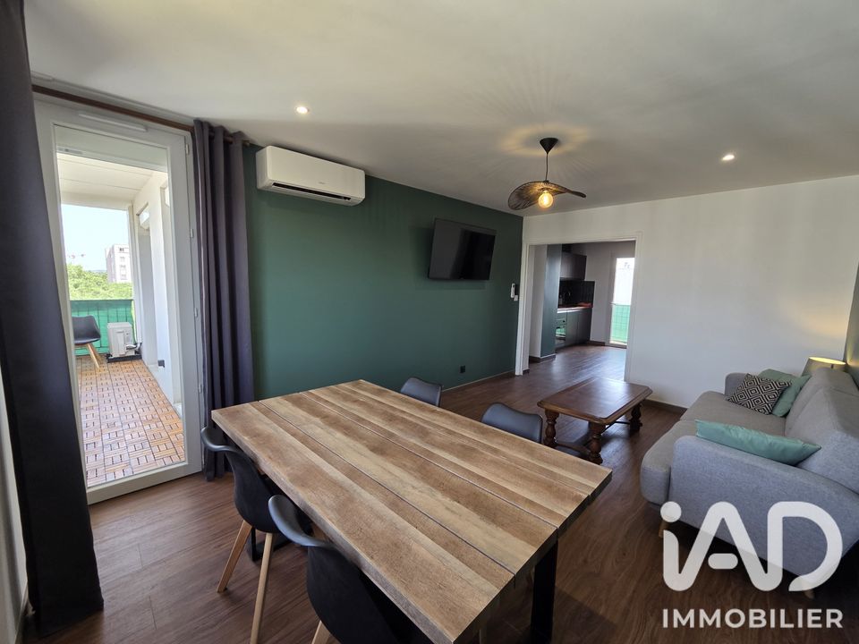 Apartament a Toulouse, Haute-Garonne - foto 1