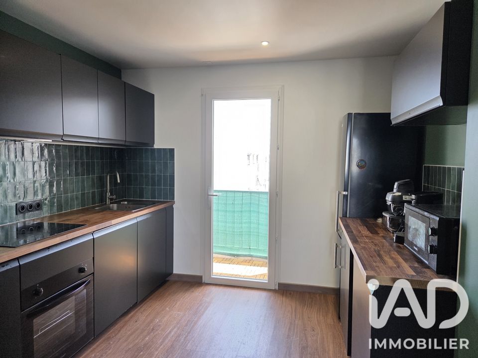 Apartament a Toulouse, Haute-Garonne - foto 3