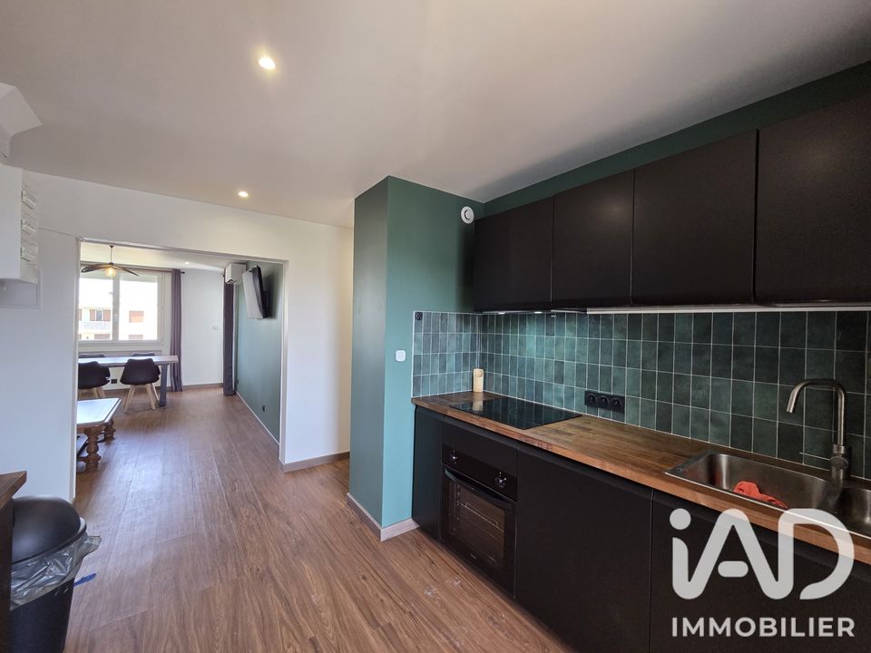 Apartament a Toulouse, Haute-Garonne - foto 4