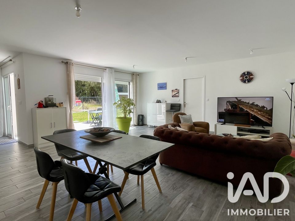 Villa en Saint-Hilaire-de-Riez, Vendee - foto 2