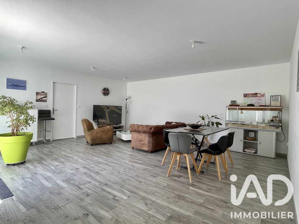 Villa en Saint-Hilaire-de-Riez, Vendee - foto 3