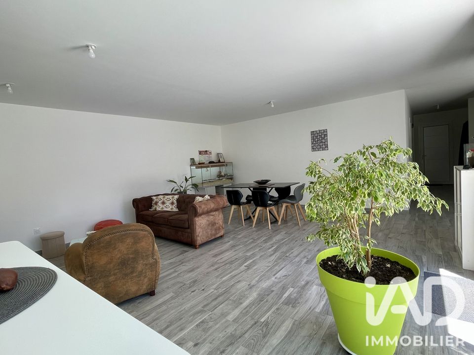 Villa en Saint-Hilaire-de-Riez, Vendee - foto 4