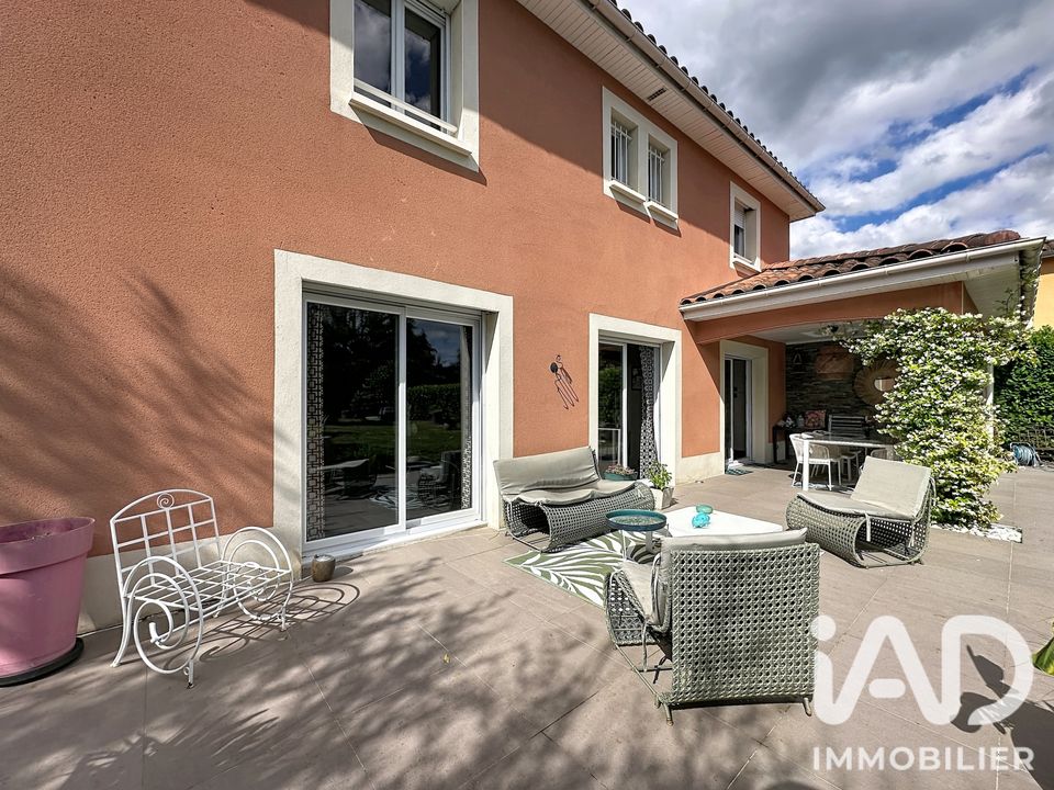 Villa a Craponne, Rhone - foto 2