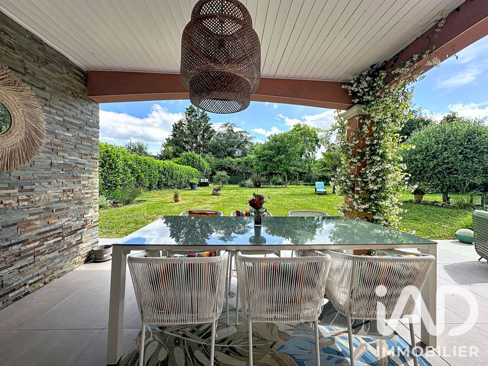 Villa a Craponne, Rhone - foto 4