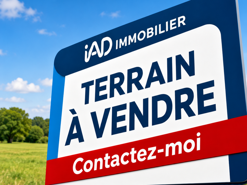 Helårsgrund i Monteux, Vaucluse - foto 1