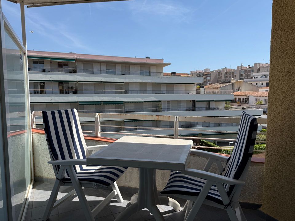 Apartament a Sant Antoni De Calonge, Gerona - foto 1