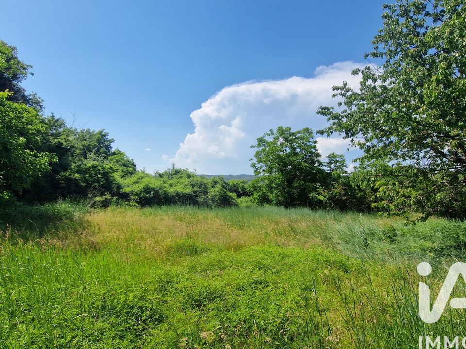 Terra a Brunet, Alpes-de-Haute-Provence - foto 1
