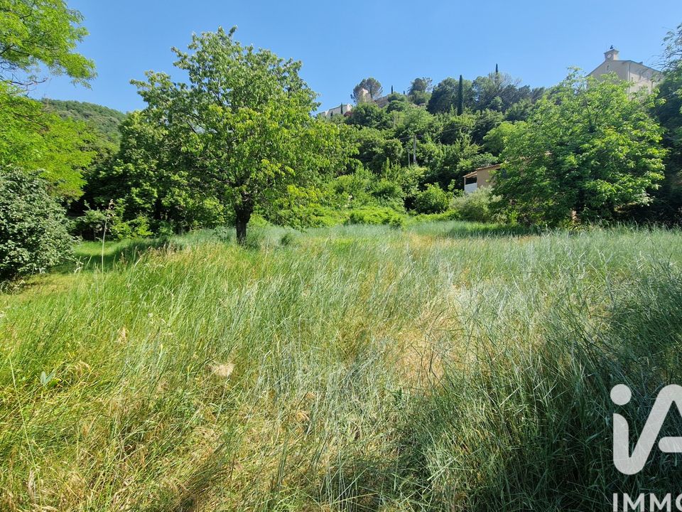 Terra a Brunet, Alpes-de-Haute-Provence - foto 4