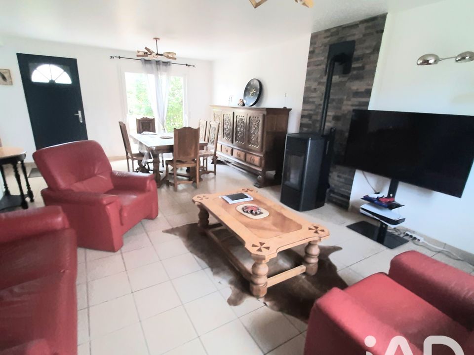 Haus in Carhaix-Plouguer, Finistere - Foto 2