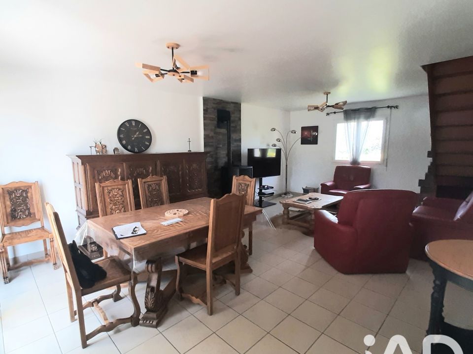 Haus in Carhaix-Plouguer, Finistere - Foto 3