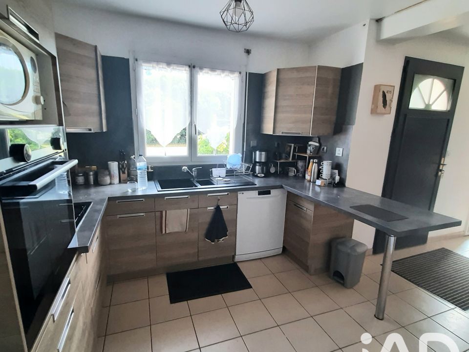 Haus in Carhaix-Plouguer, Finistere - Foto 4