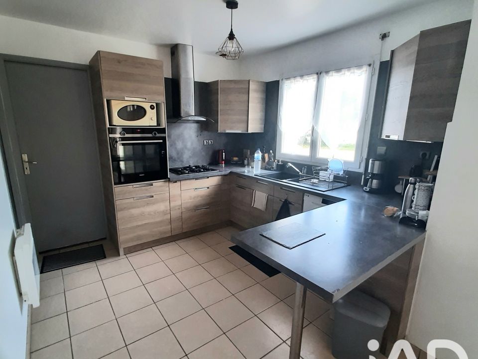 Haus in Carhaix-Plouguer, Finistere - Foto 5