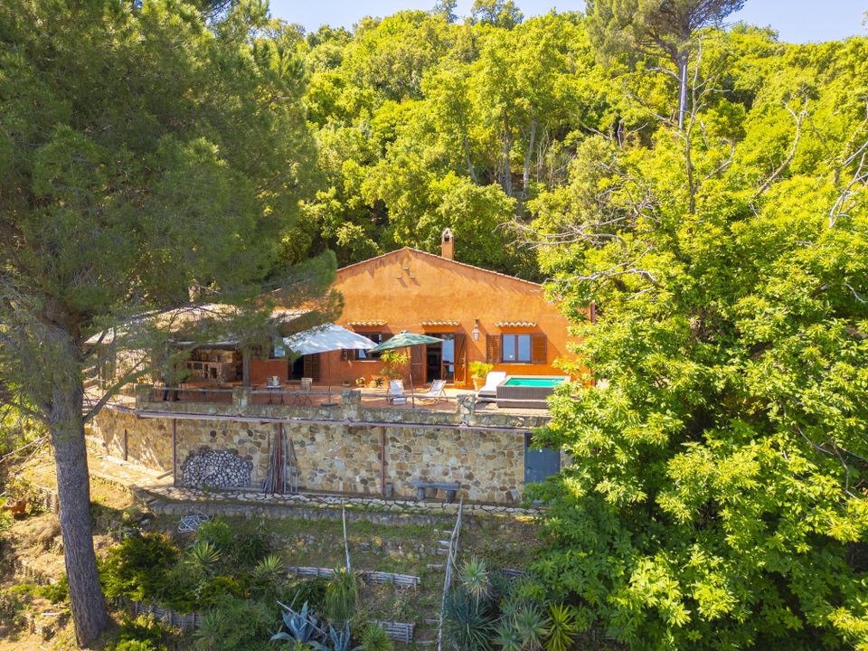 Villa en Cefalu, Palermo - foto 2