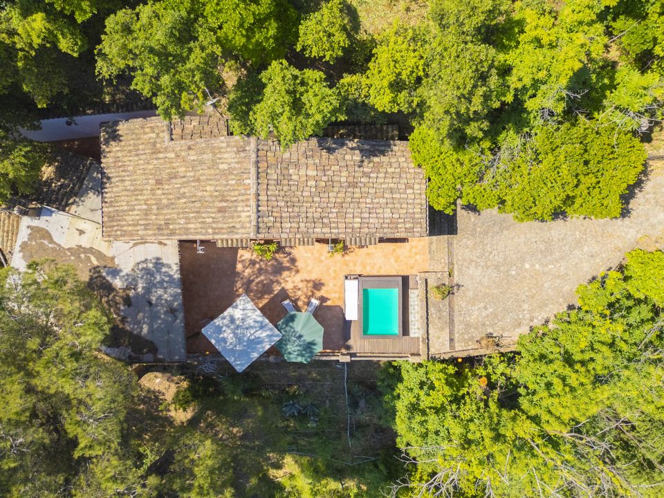 Villa en Cefalu, Palermo - foto 4