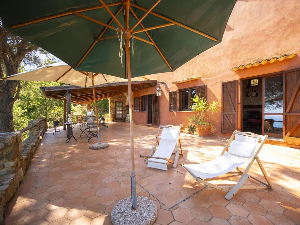 Villa en Cefalu, Palermo - foto 5