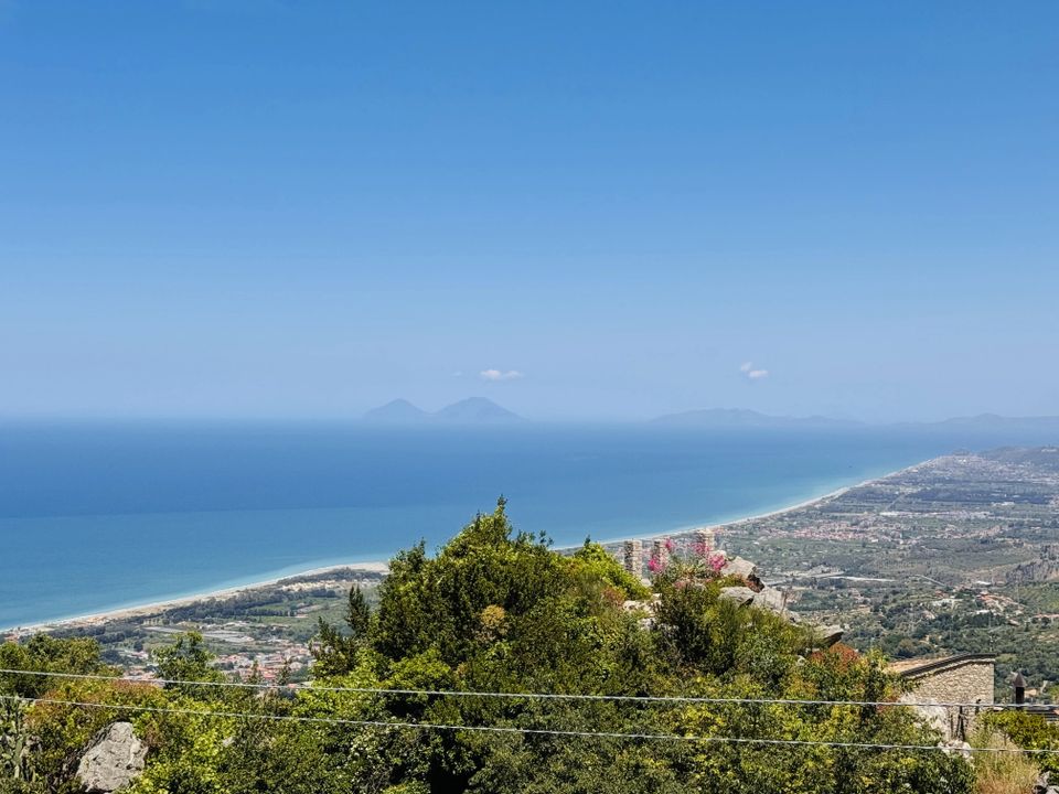 Villa i Sant'Agata di Militello, Messina - foto 1