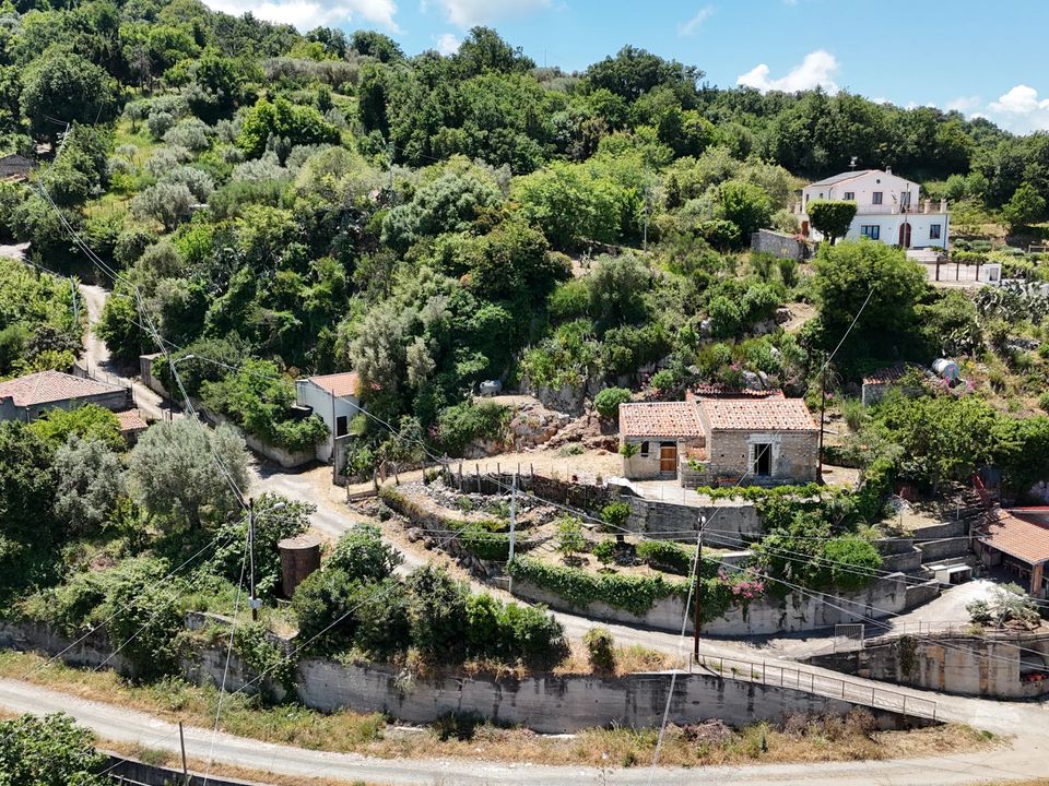 Villa i Sant'Agata di Militello, Messina - foto 2