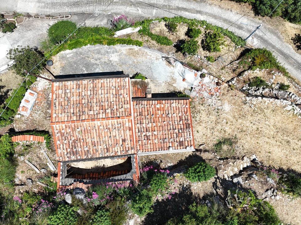 Villa i Sant'Agata di Militello, Messina - foto 3