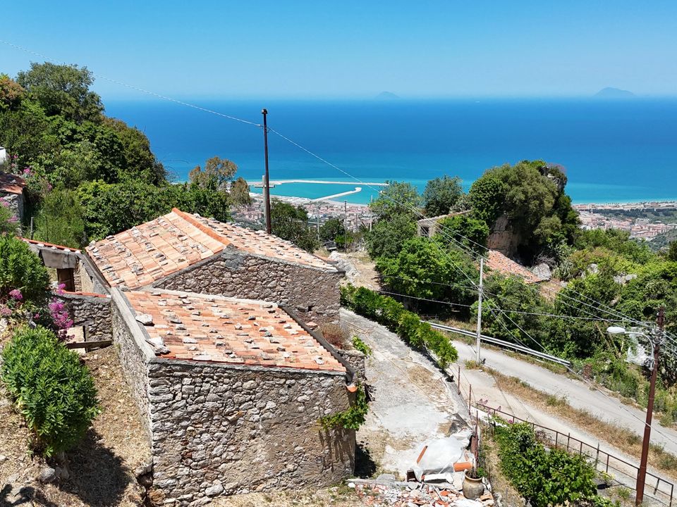 Villa i Sant'Agata di Militello, Messina - foto 4