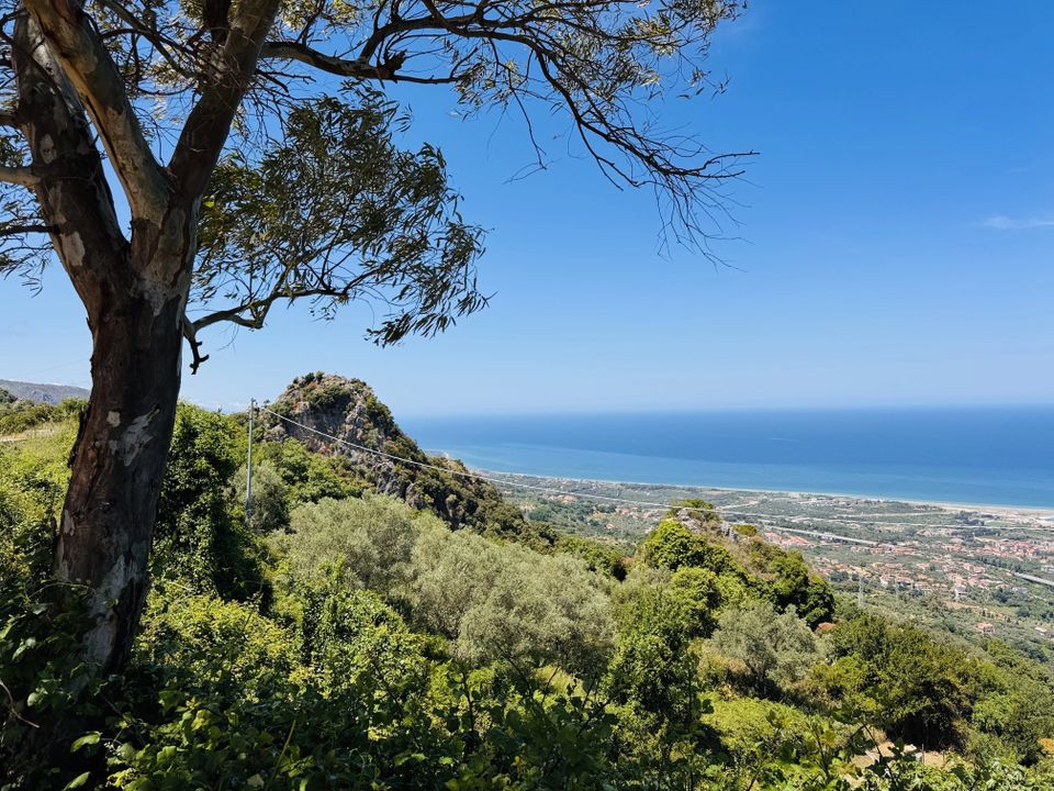 Villa i Sant'Agata di Militello, Messina - foto 5
