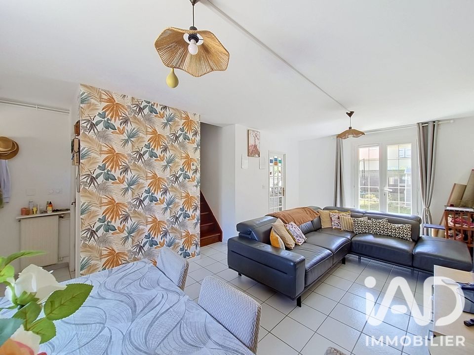 Villa i Saint-Sébastien-sur-Loire, Loire-Atlantique - foto 1