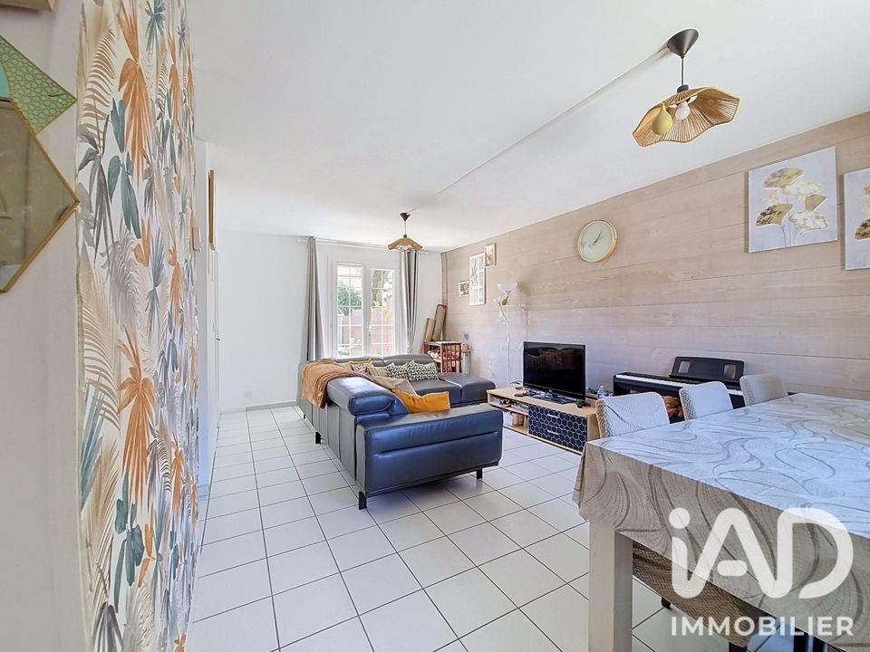 Villa i Saint-Sébastien-sur-Loire, Loire-Atlantique - foto 2