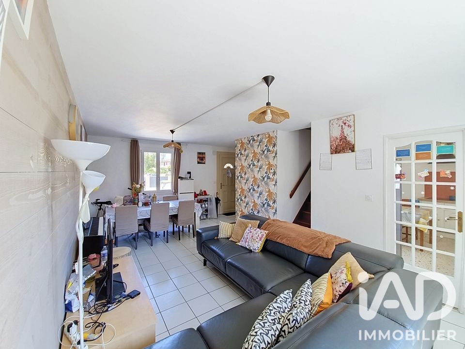 Villa i Saint-Sébastien-sur-Loire, Loire-Atlantique - foto 4