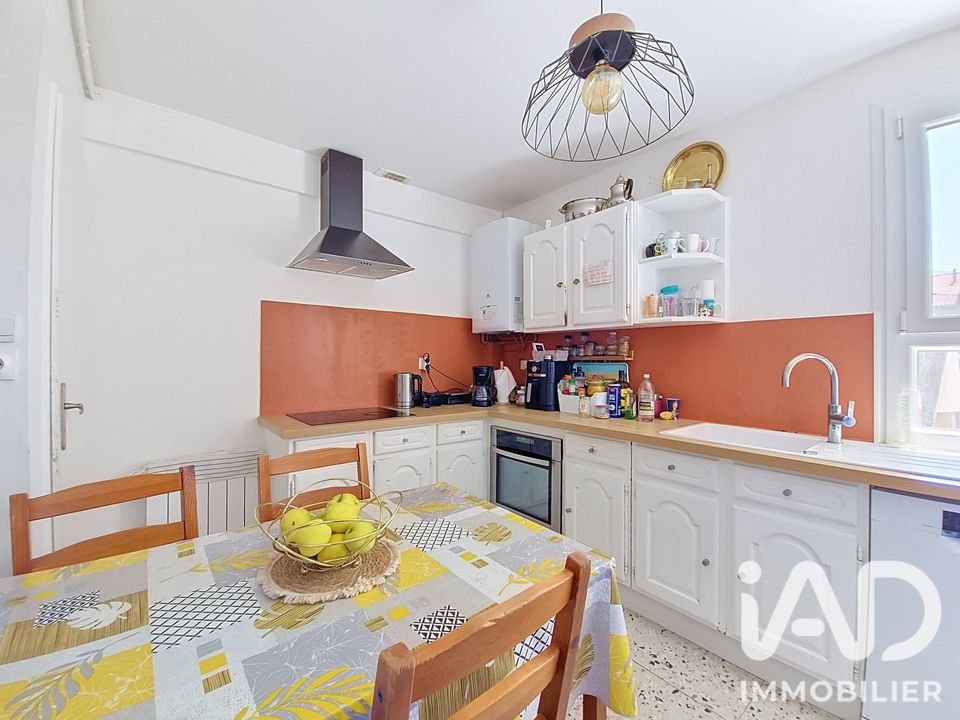 Villa i Saint-Sébastien-sur-Loire, Loire-Atlantique - foto 5