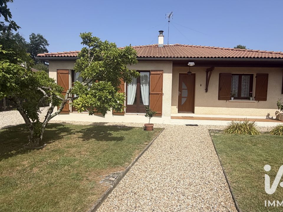 Villa a Carcans, Gironde - foto 1