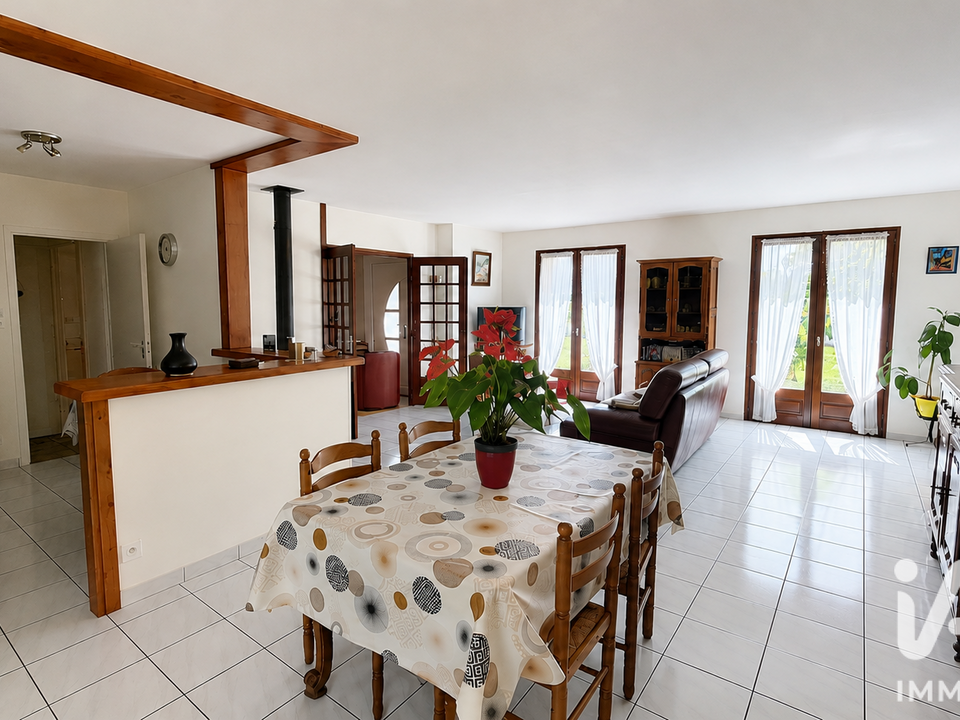 Villa a Carcans, Gironde - foto 3