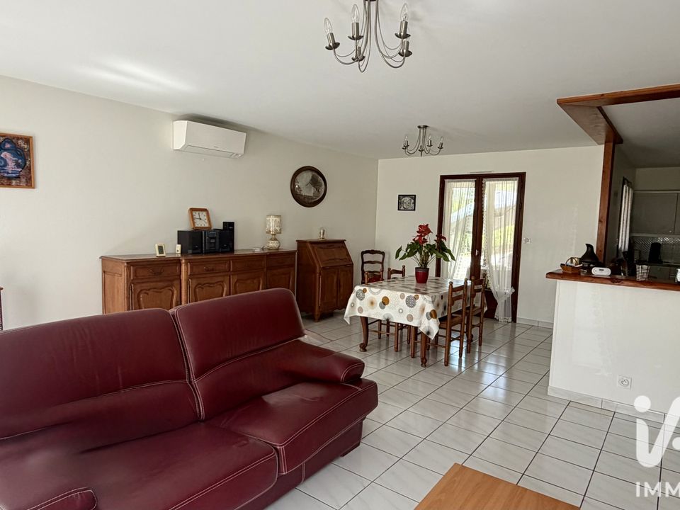 Villa a Carcans, Gironde - foto 4