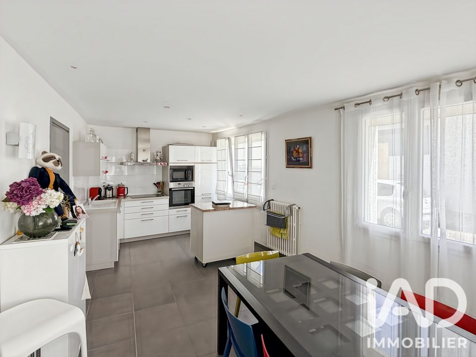 Villa a Port-Louis, Morbihan - foto 1