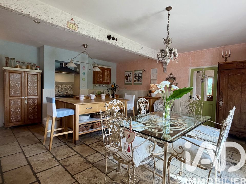 Landejendom i Saint-Hilaire-des-Loges, Vendee - foto 5