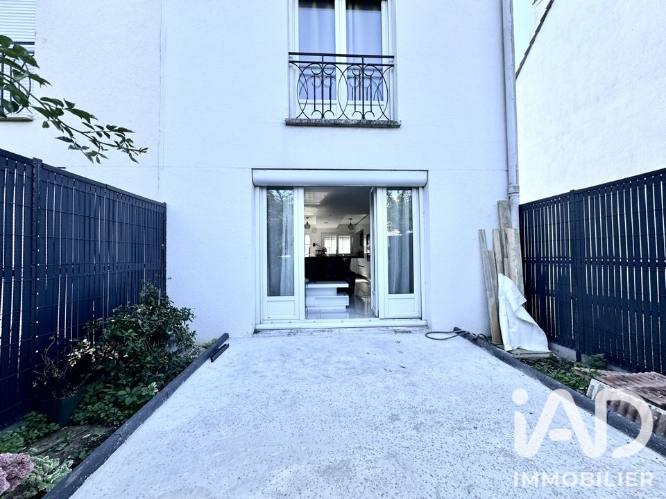 Villa i Maurepas, Yvelines - foto 4