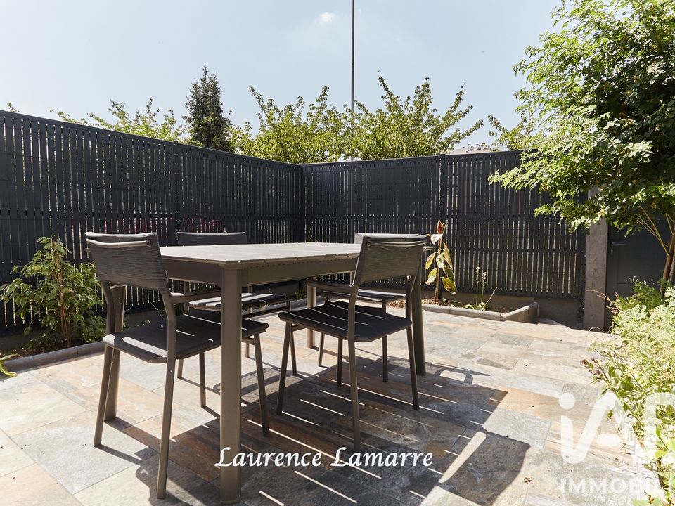 Villa in Maurepas, Yvelines - foto 1