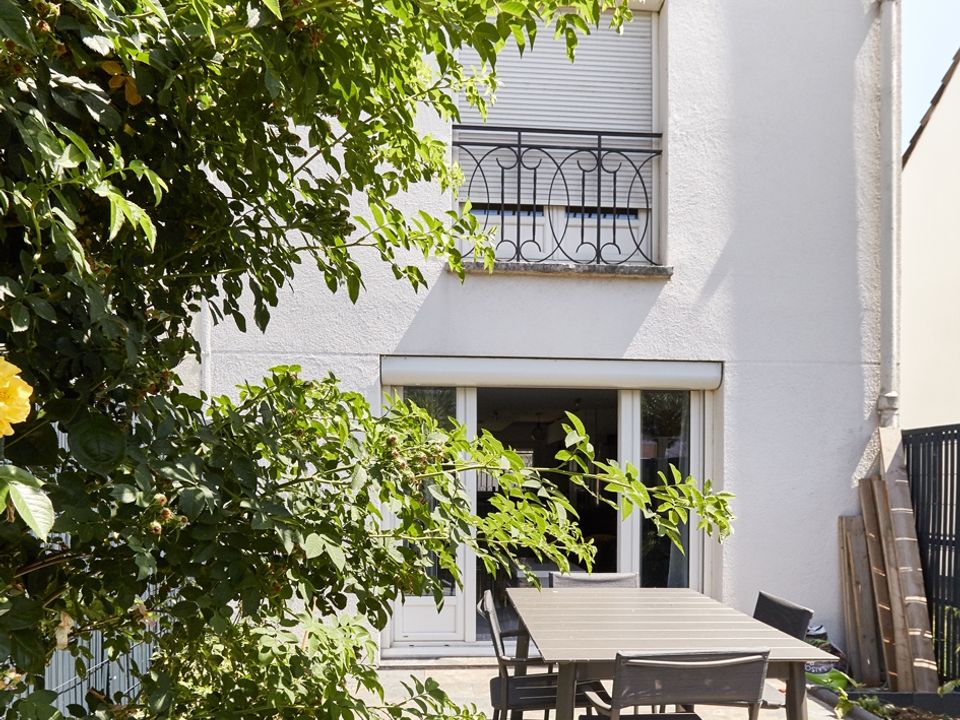 Villa in Maurepas, Yvelines - foto 2