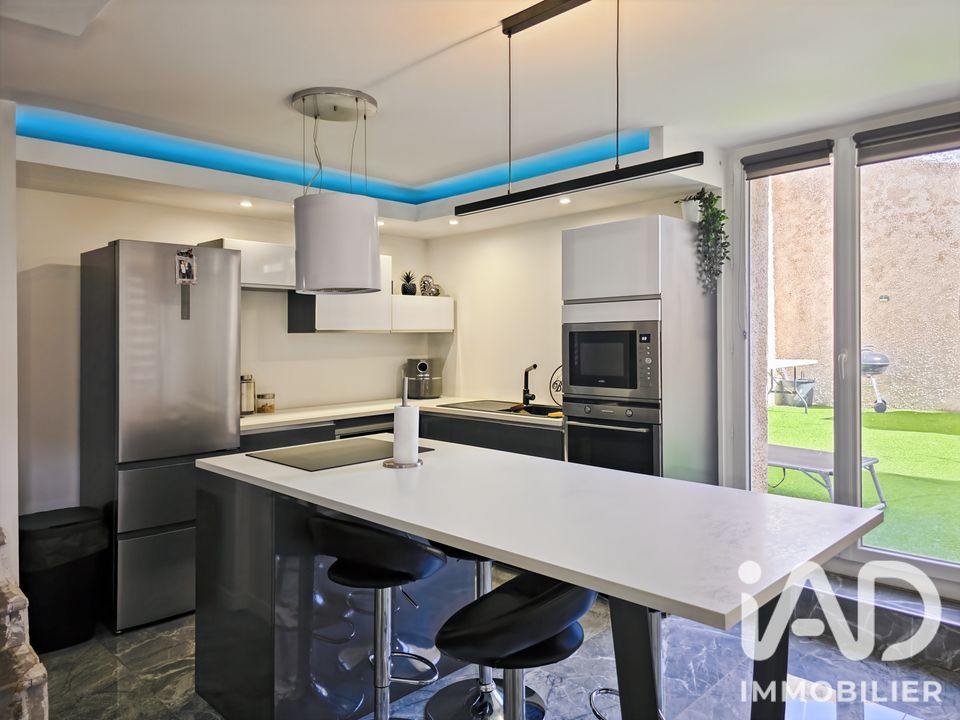 Landsbyhus i Saint-Thibéry, Herault - bilde 2