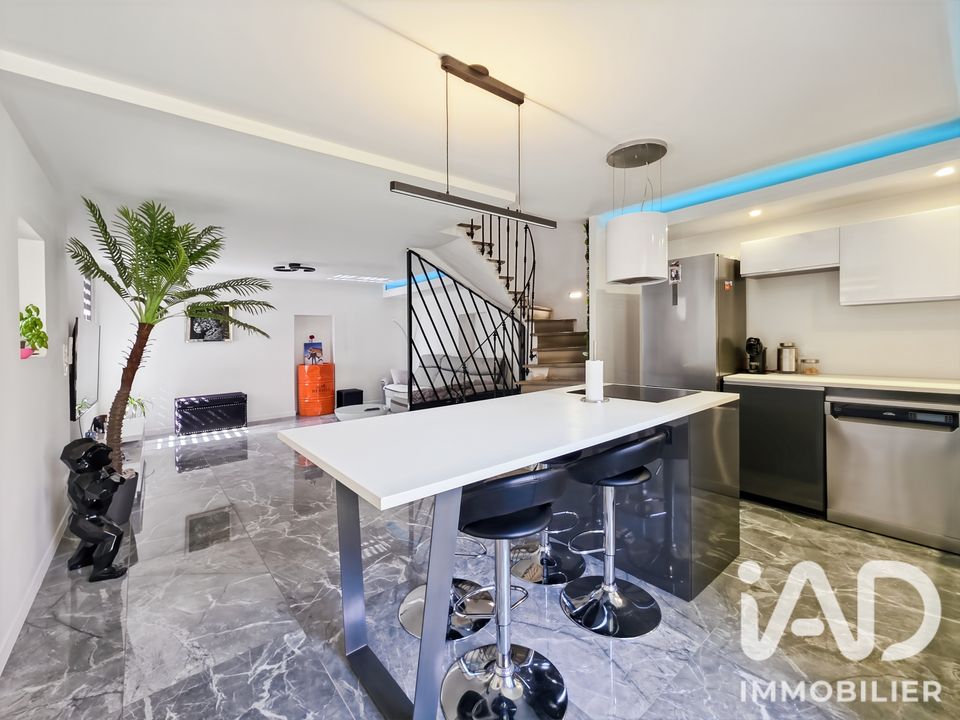Landsbyhus i Saint-Thibéry, Herault - bilde 3