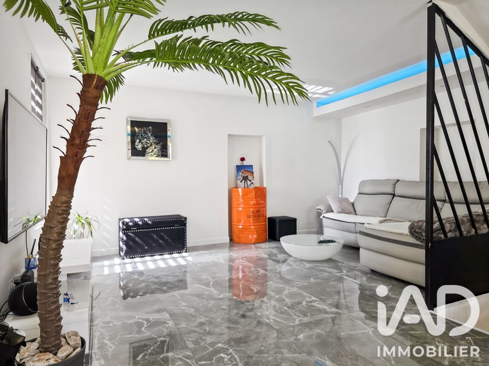Landsbyhus i Saint-Thibéry, Herault - bilde 5