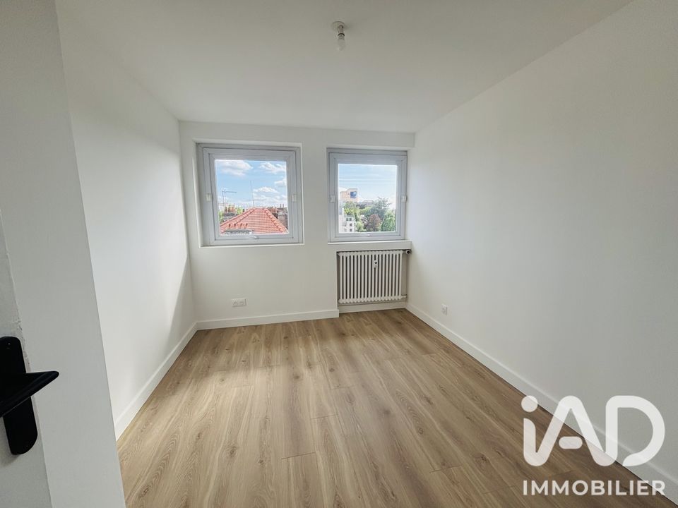 Lejlighed i Marcq-en-Barœul, Nord - foto 4