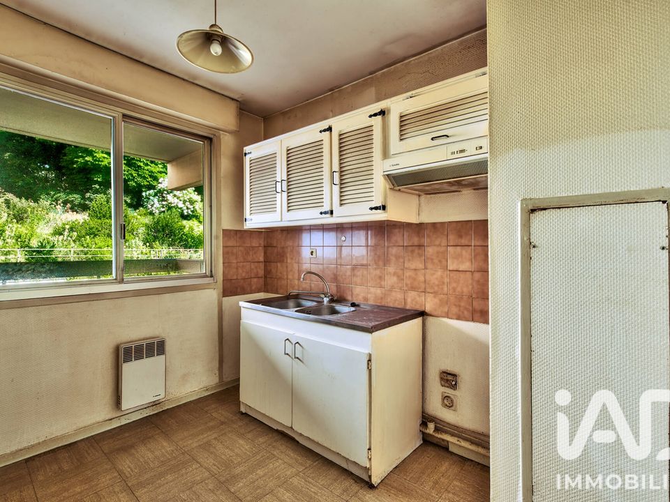 Apartament a Lyon, Rhone - foto 4