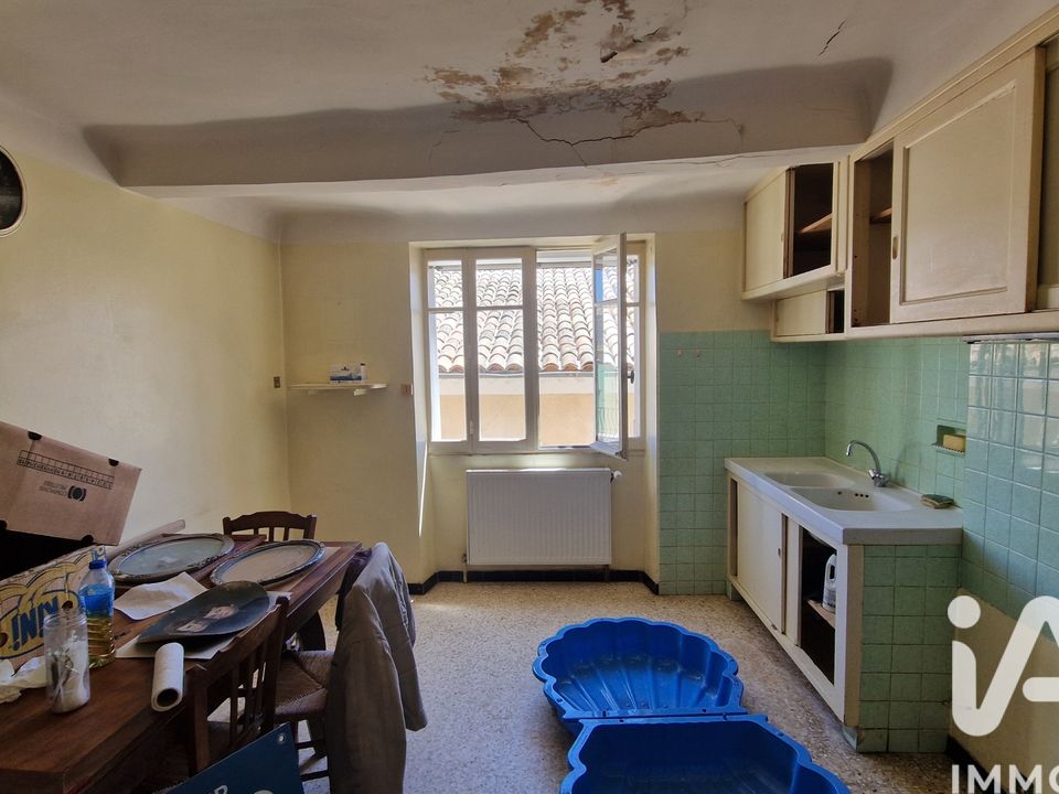 Dorpshuis in Valensole, Alpes-de-Haute-Provence - foto 2