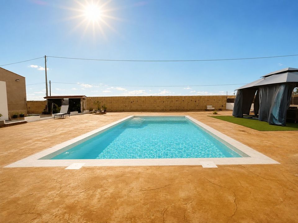 Casa de campo en Dolores, Alicante - foto 3