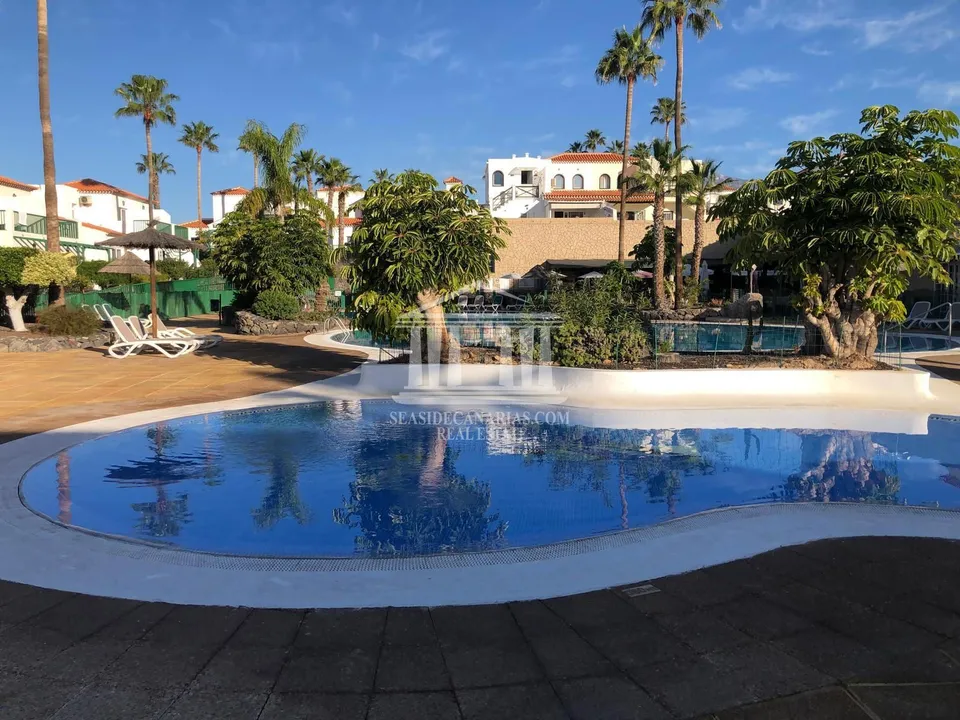Rækkehus i San Miguel De Abona, Tenerife - foto 1