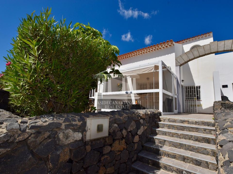 Rækkehus i San Miguel De Abona, Tenerife - foto 2